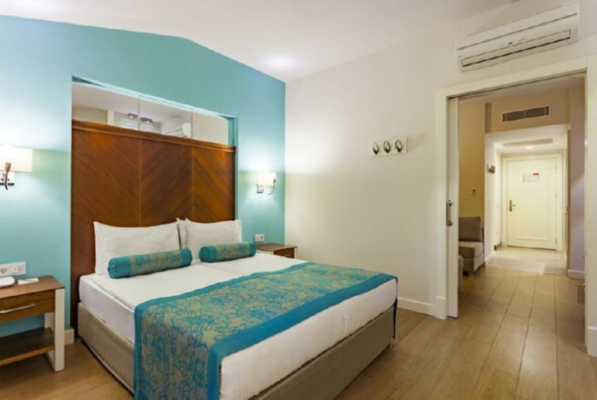 Terrace Elite Resort, 5* Terrace Elite Resort, 5*
