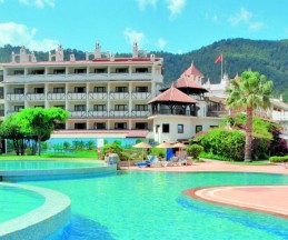Marti Resort Hotel, 5*
