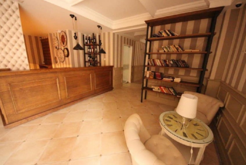 Romance Marine Aparthotel, 4* Romance Marine Aparthotel, 4*