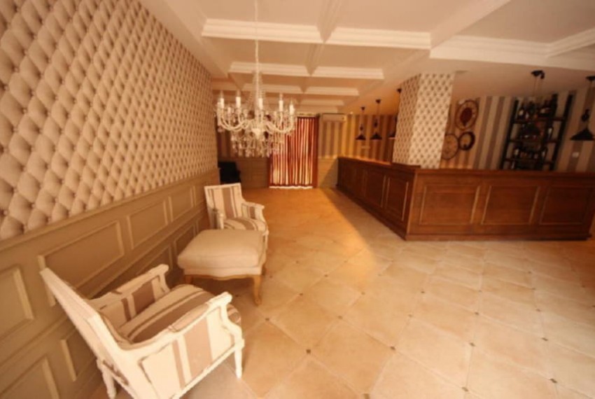 Romance Marine Aparthotel, 4* Romance Marine Aparthotel, 4*