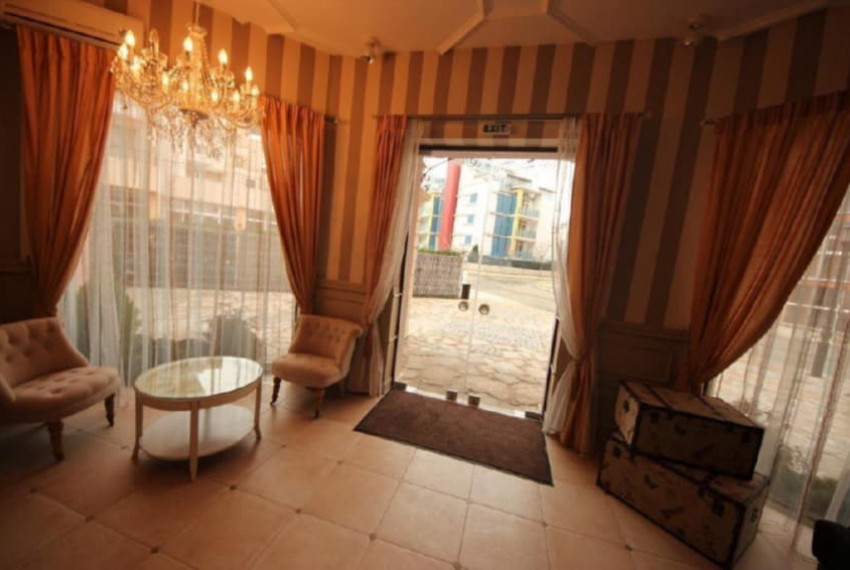 Romance Marine Aparthotel, 4* Romance Marine Aparthotel, 4*
