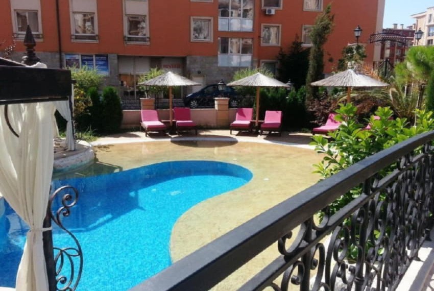 Romance Marine Aparthotel, 4* Romance Marine Aparthotel, 4*