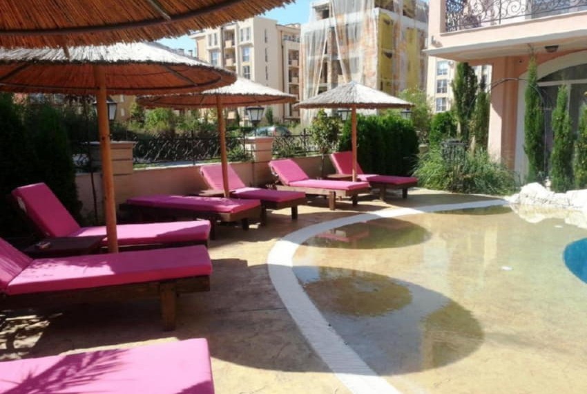 Romance Marine Aparthotel, 4* Romance Marine Aparthotel, 4*