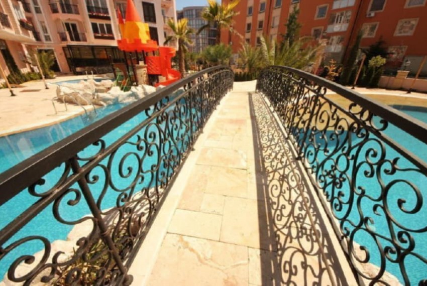Romance Marine Aparthotel, 4* Romance Marine Aparthotel, 4*