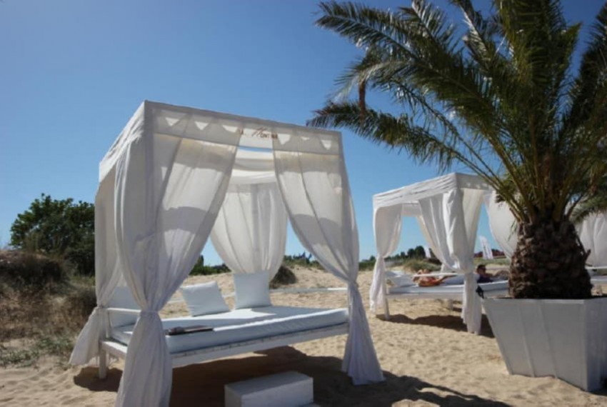 Romance Marine Aparthotel, 4* Romance Marine Aparthotel, 4*