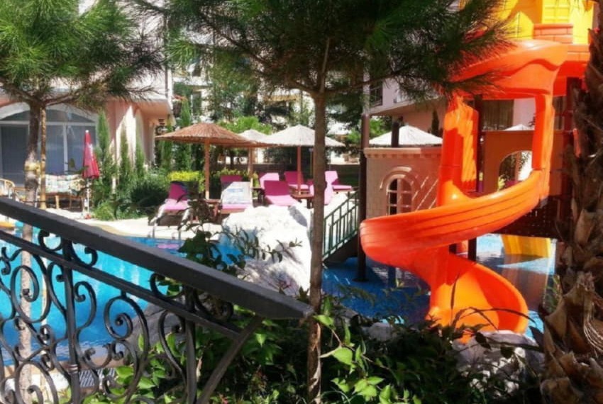 Romance Marine Aparthotel, 4* Romance Marine Aparthotel, 4*