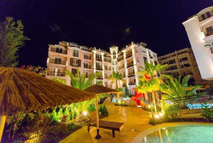 Romance Marine Aparthotel, 4* Romance Marine Aparthotel, 4*