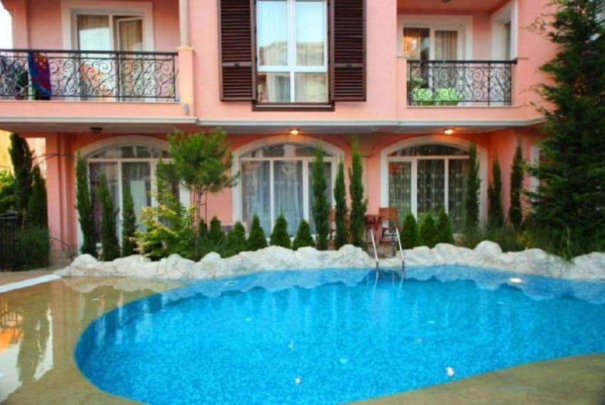Romance Marine Aparthotel, 4* Romance Marine Aparthotel, 4*