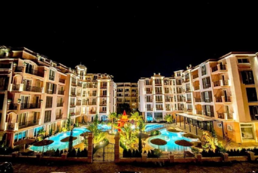 Romance Marine Aparthotel, 4* Romance Marine Aparthotel, 4*