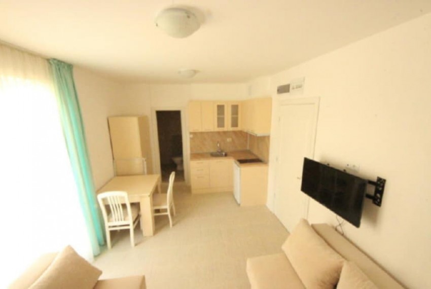 Romance Marine Aparthotel, 4* Romance Marine Aparthotel, 4*