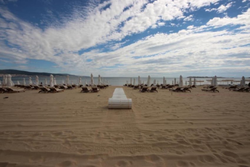 Romance Marine Aparthotel, 4* Romance Marine Aparthotel, 4*