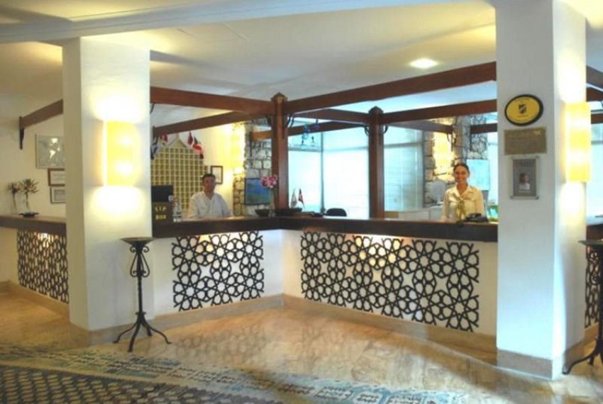 Marti La Perla, 4* Marti La Perla, 4*
