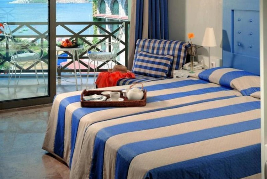 Marti La Perla, 4* Marti La Perla, 4*