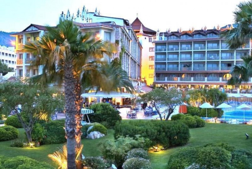 Marti La Perla, 4* Marti La Perla, 4*