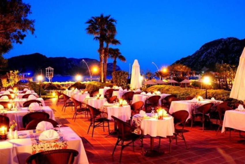 Marti La Perla, 4* Marti La Perla, 4*
