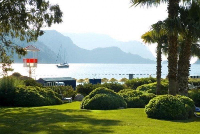Marti La Perla, 4* Marti La Perla, 4*