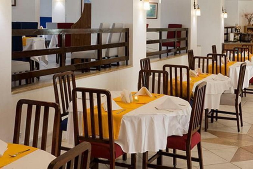 Marti La Perla, 4* Marti La Perla, 4*