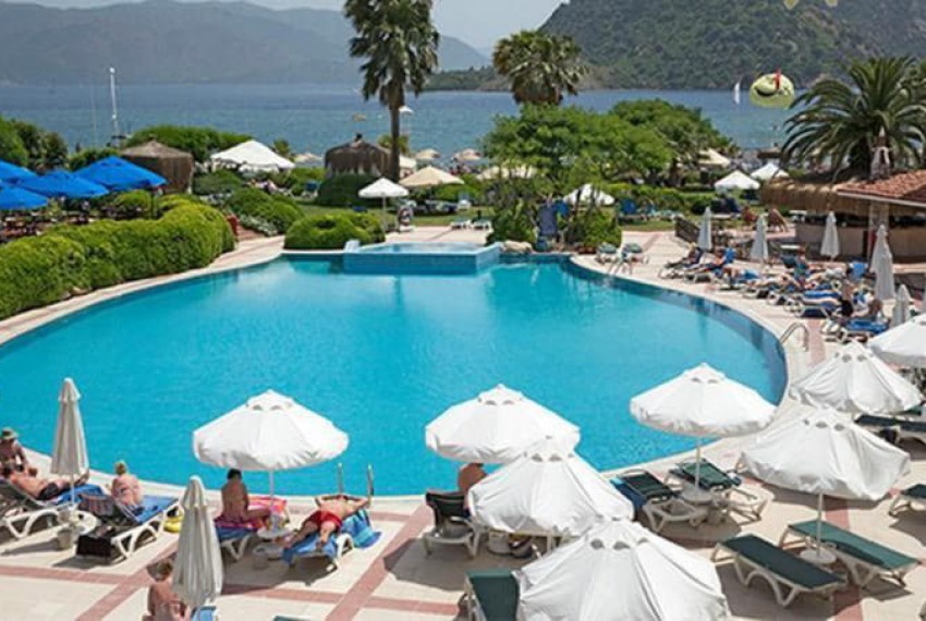 Marti La Perla, 4* Marti La Perla, 4*