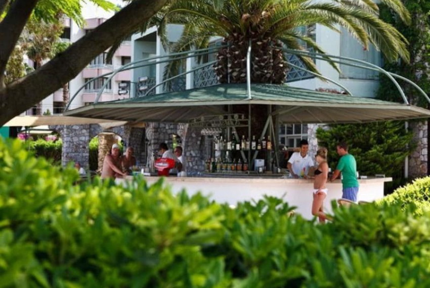 Marti La Perla, 4* Marti La Perla, 4*