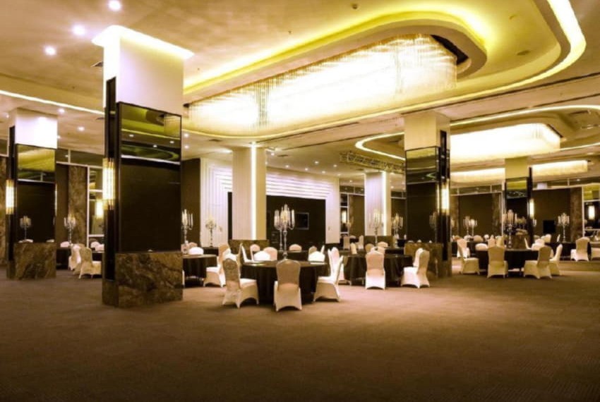 Kaila Beach Hotel (ex. Katya Hotel), 5* Kaila Beach Hotel (ex. Katya Hotel), 5*