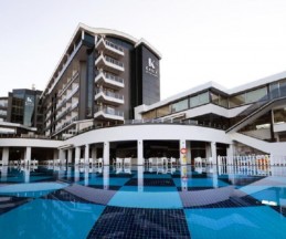 Kaila Beach Hotel (ex. Katya Hotel), 5*