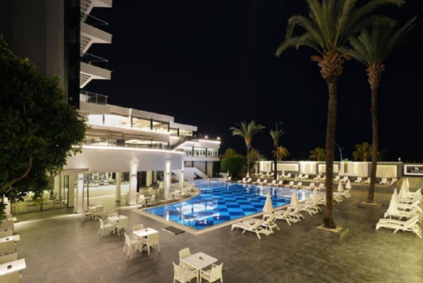 Kaila Beach Hotel (ex. Katya Hotel), 5* Kaila Beach Hotel (ex. Katya Hotel), 5*