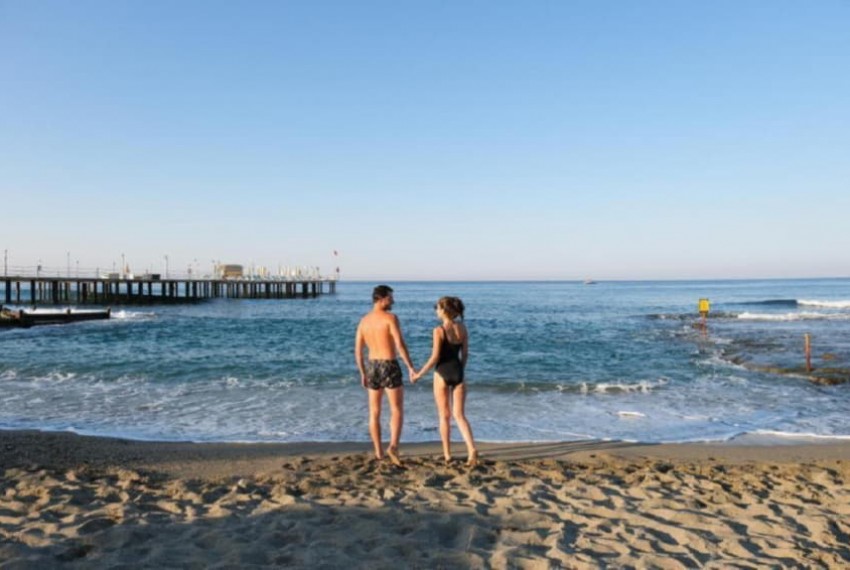 Kaila Beach Hotel (ex. Katya Hotel), 5* Kaila Beach Hotel (ex. Katya Hotel), 5*
