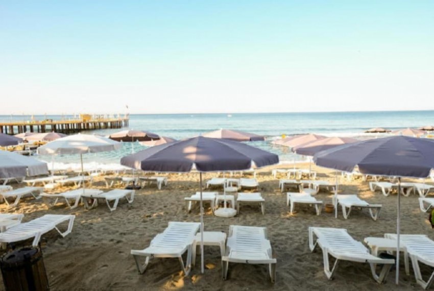 Kaila Beach Hotel (ex. Katya Hotel), 5* Kaila Beach Hotel (ex. Katya Hotel), 5*