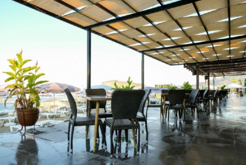 Kaila Beach Hotel (ex. Katya Hotel), 5* Kaila Beach Hotel (ex. Katya Hotel), 5*