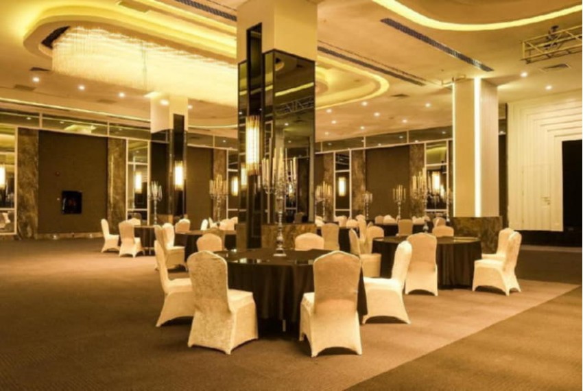 Kaila Beach Hotel (ex. Katya Hotel), 5* Kaila Beach Hotel (ex. Katya Hotel), 5*