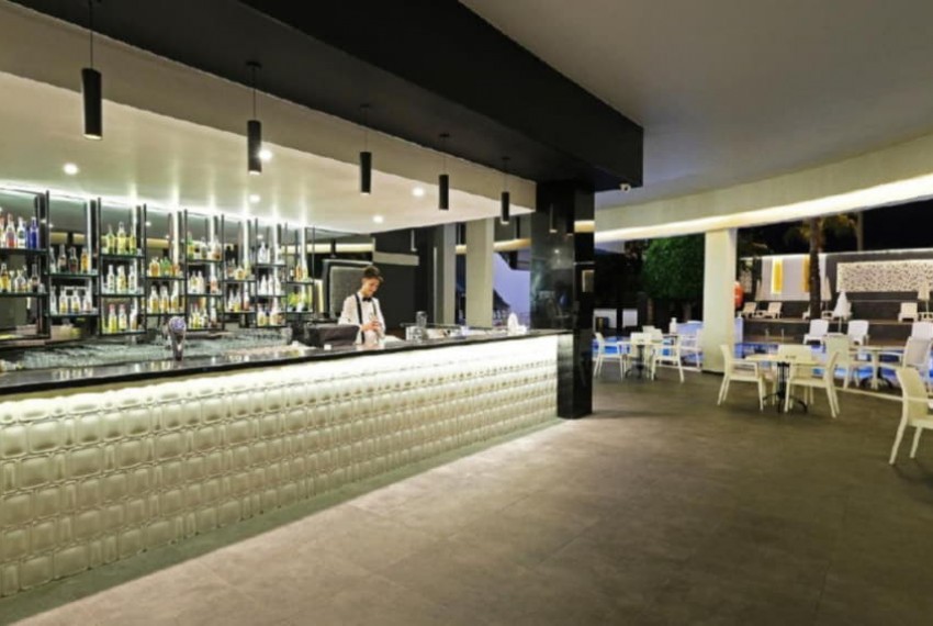 Kaila Beach Hotel (ex. Katya Hotel), 5* Kaila Beach Hotel (ex. Katya Hotel), 5*