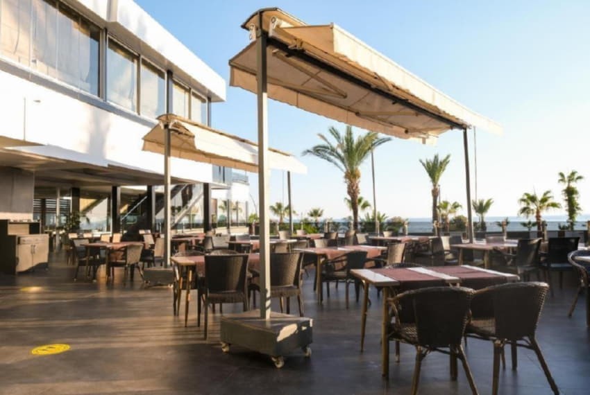 Kaila Beach Hotel (ex. Katya Hotel), 5* Kaila Beach Hotel (ex. Katya Hotel), 5*