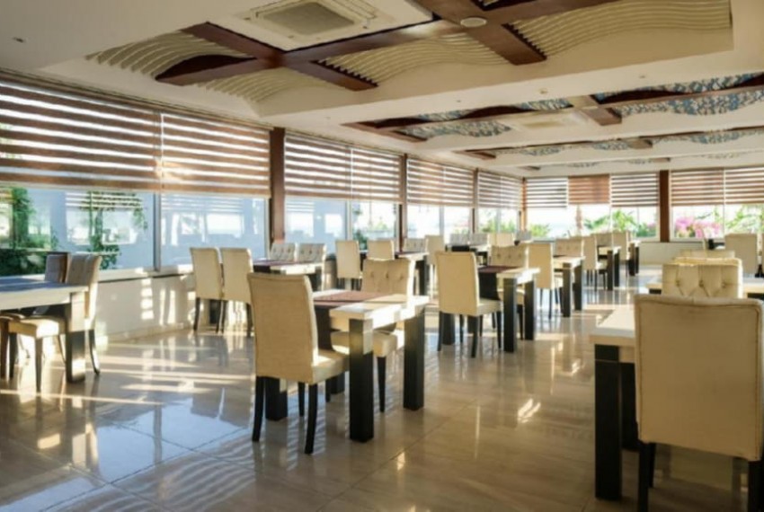 Kaila Beach Hotel (ex. Katya Hotel), 5* Kaila Beach Hotel (ex. Katya Hotel), 5*