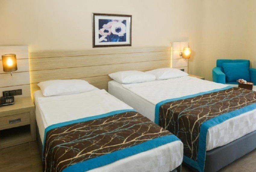 Kaila Beach Hotel (ex. Katya Hotel), 5* Kaila Beach Hotel (ex. Katya Hotel), 5*