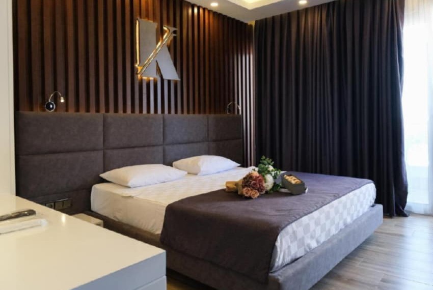 Kaila Beach Hotel (ex. Katya Hotel), 5* Kaila Beach Hotel (ex. Katya Hotel), 5*