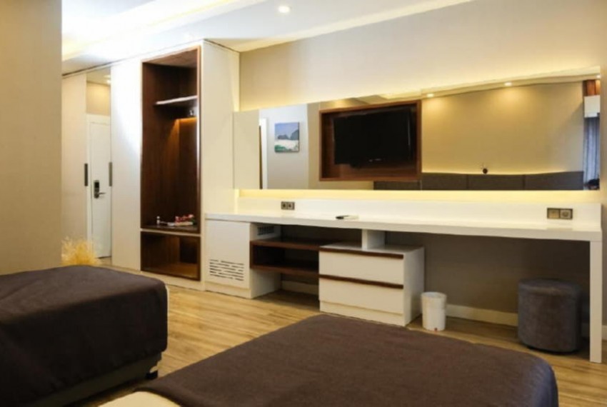 Kaila Beach Hotel (ex. Katya Hotel), 5* Kaila Beach Hotel (ex. Katya Hotel), 5*
