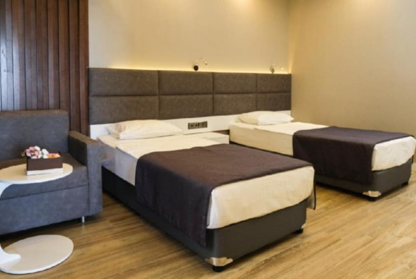 Kaila Beach Hotel (ex. Katya Hotel), 5* Kaila Beach Hotel (ex. Katya Hotel), 5*