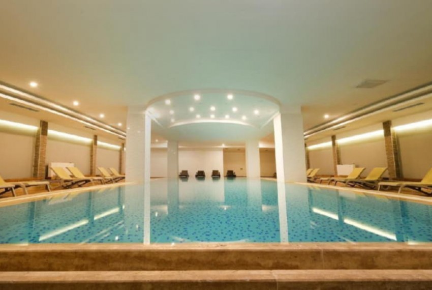 Kaila Beach Hotel (ex. Katya Hotel), 5* Kaila Beach Hotel (ex. Katya Hotel), 5*