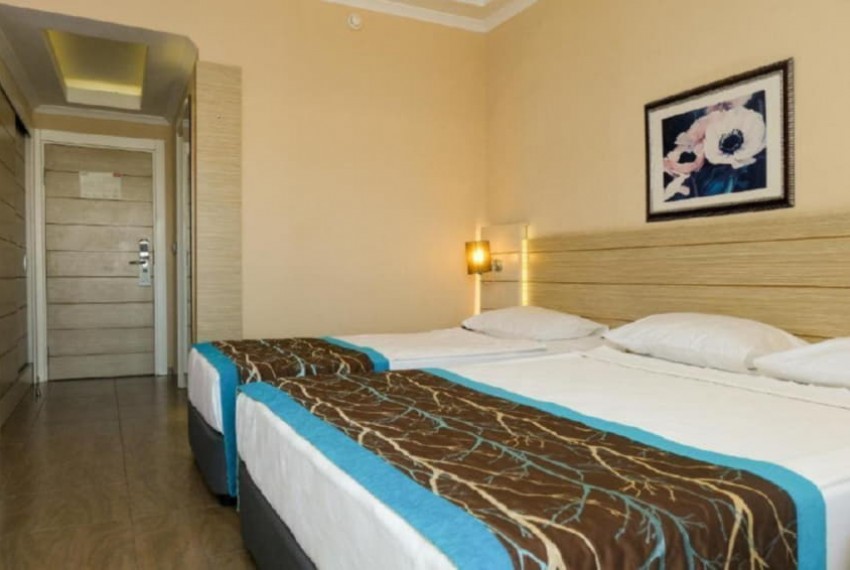 Kaila Beach Hotel (ex. Katya Hotel), 5* Kaila Beach Hotel (ex. Katya Hotel), 5*