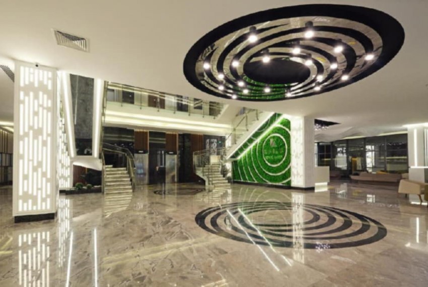 Kaila Beach Hotel (ex. Katya Hotel), 5* Kaila Beach Hotel (ex. Katya Hotel), 5*