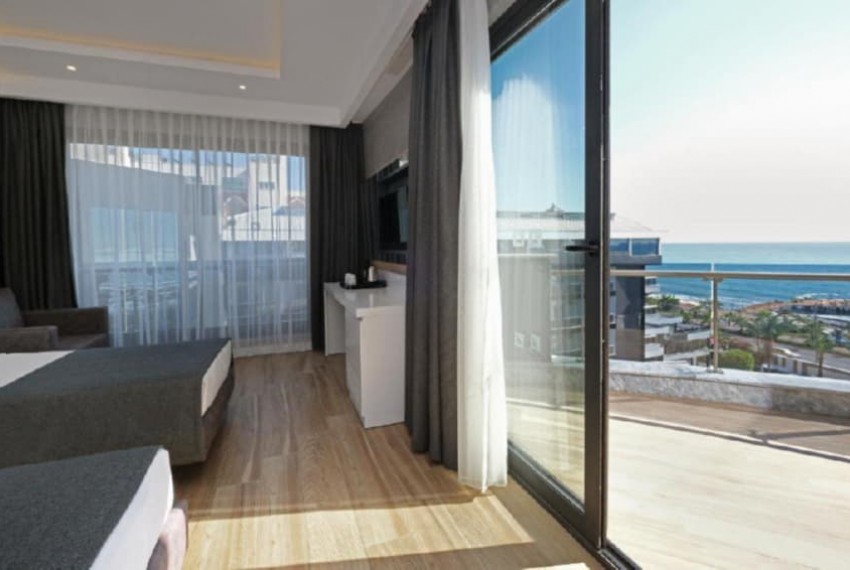Kaila Beach Hotel (ex. Katya Hotel), 5* Kaila Beach Hotel (ex. Katya Hotel), 5*