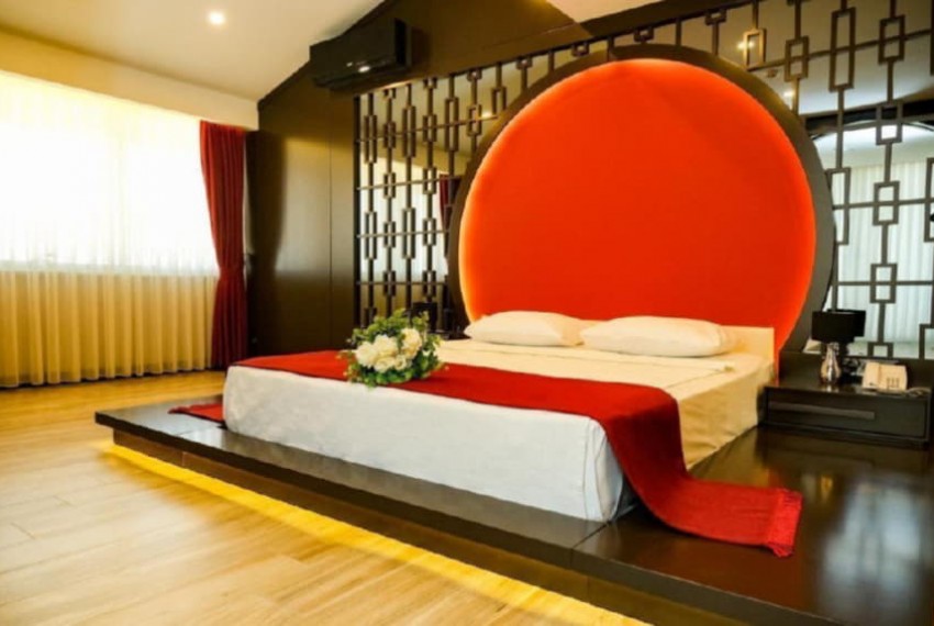Kaila Beach Hotel (ex. Katya Hotel), 5* Kaila Beach Hotel (ex. Katya Hotel), 5*