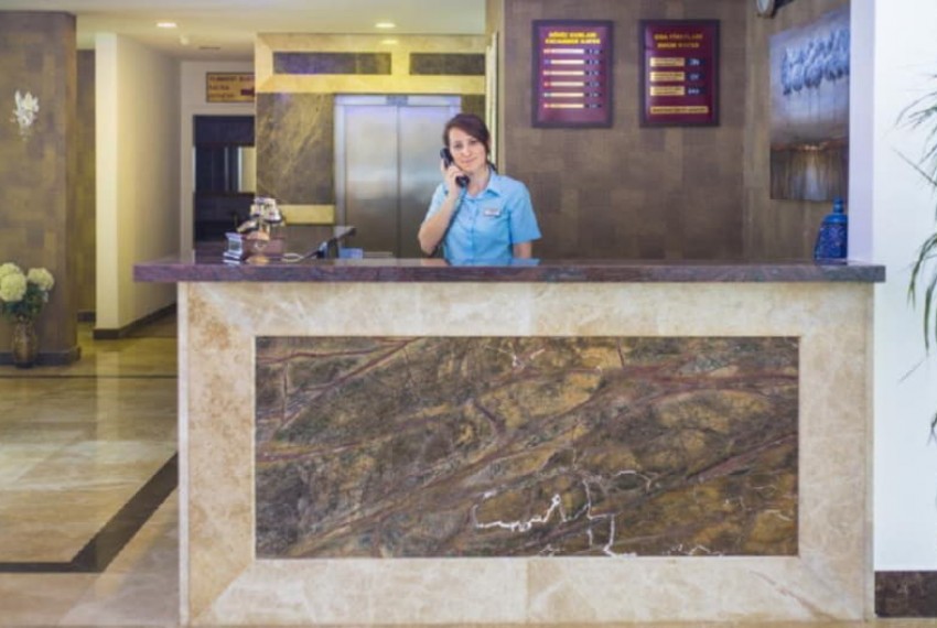 Kleopatra Atlas Hotel, 4* Kleopatra Atlas Hotel, 4*