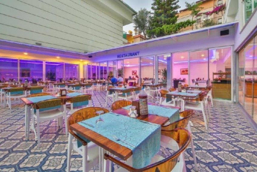 Kleopatra Atlas Hotel, 4* Kleopatra Atlas Hotel, 4*