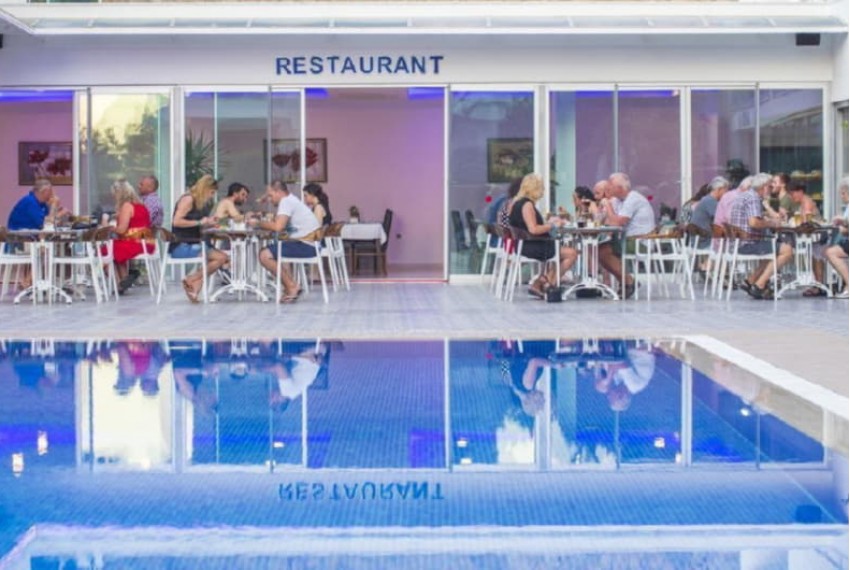 Kleopatra Atlas Hotel, 4* Kleopatra Atlas Hotel, 4*