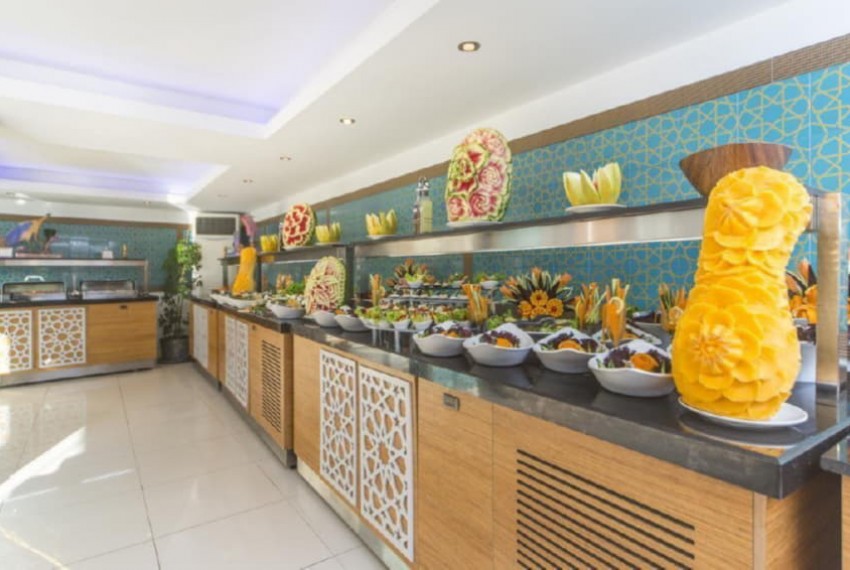 Kleopatra Atlas Hotel, 4* Kleopatra Atlas Hotel, 4*