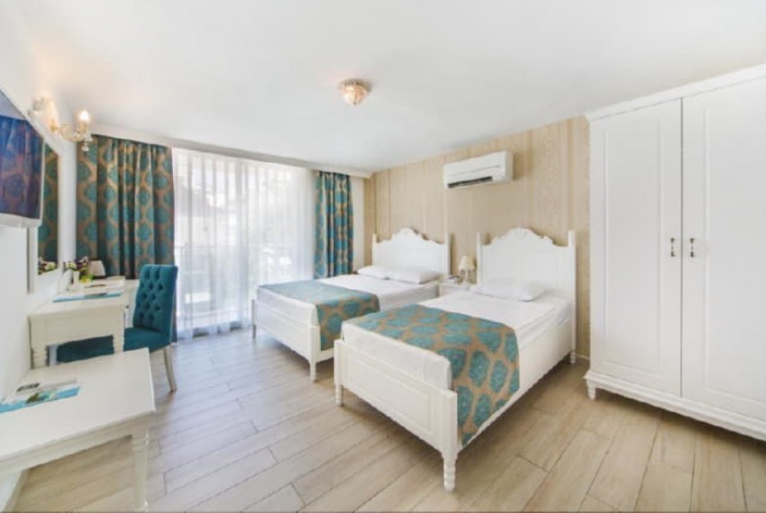 Kleopatra Atlas Hotel, 4* Kleopatra Atlas Hotel, 4*