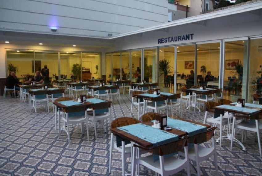 Kleopatra Atlas Hotel, 4* Kleopatra Atlas Hotel, 4*