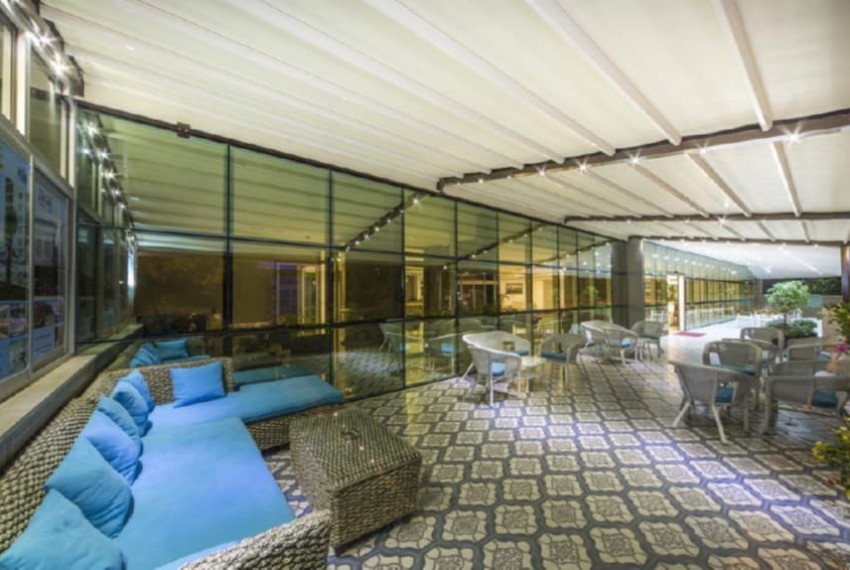 Kleopatra Atlas Hotel, 4* Kleopatra Atlas Hotel, 4*