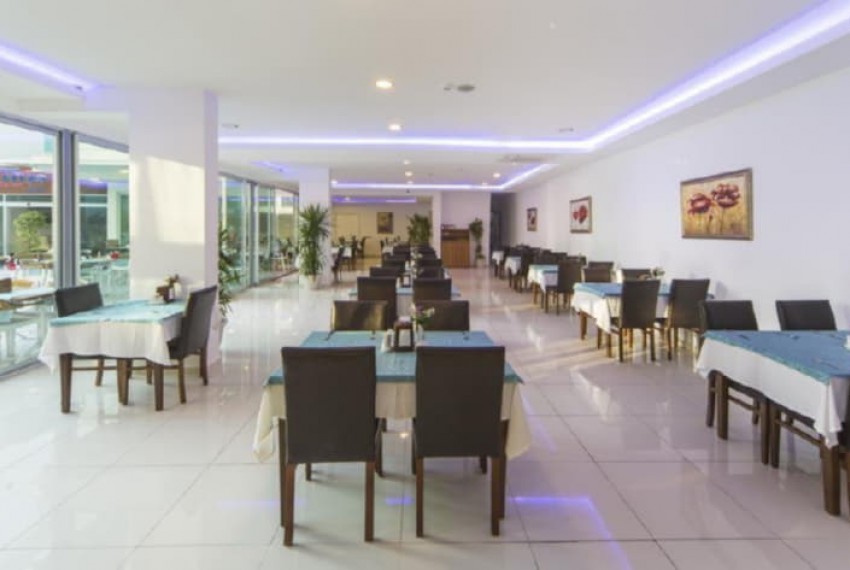 Kleopatra Atlas Hotel, 4* Kleopatra Atlas Hotel, 4*